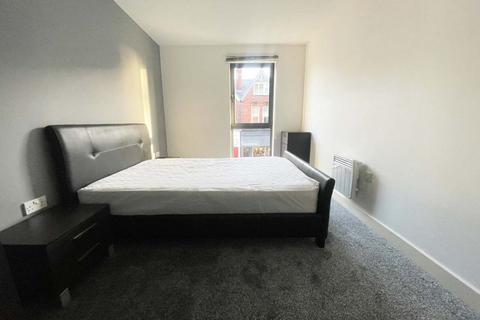 1 bedroom flat to rent, Monk Bridge Road, Meanwood, Leeds, LS6