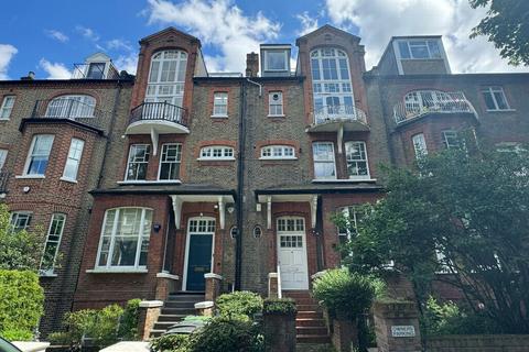9 bedroom house for sale, Chalcot Gardens, Loondon NW3