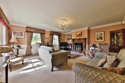 4 bedroom detached house for sale, Thorpe, Lockington, Driffield, East Riding of Yorkshire, YO25 9SR