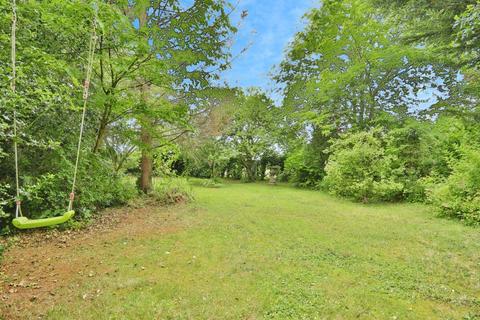 4 bedroom detached house for sale, Thorpe, Lockington, Driffield, East Riding of Yorkshire, YO25 9SR