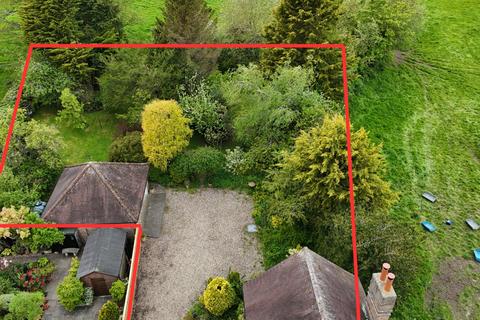 4 bedroom detached house for sale, Thorpe, Lockington, Driffield, East Riding of Yorkshire, YO25 9SR