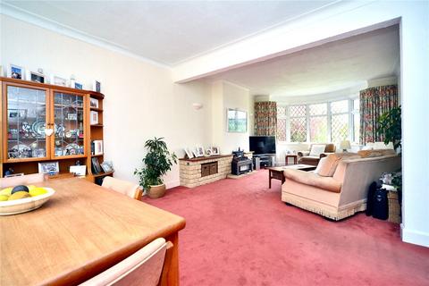 4 bedroom semi-detached house for sale, Upper Pines, Banstead, Surrey, SM7