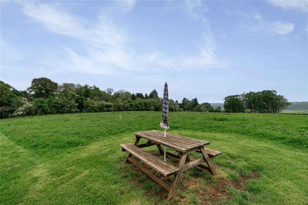 Grounds