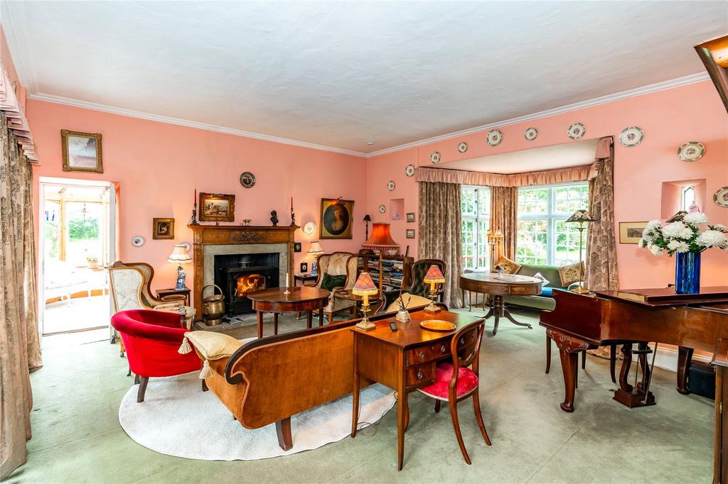 Drawing Room