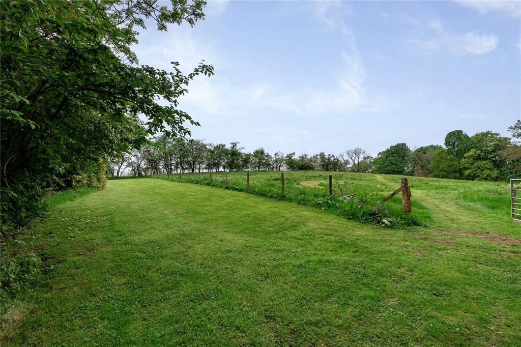 Grounds