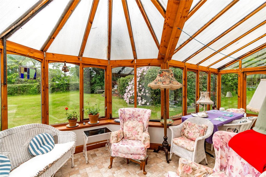 Sunroom