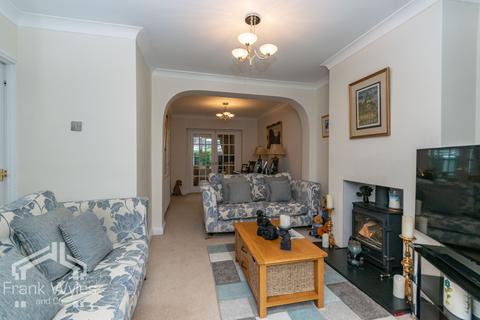 3 bedroom detached house for sale, Beauclerk Road, Lytham St Annes, FY8 3LR