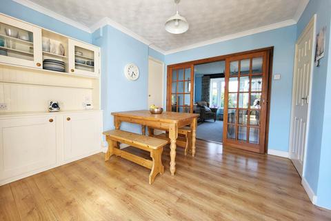 4 bedroom semi-detached house for sale, Court Lane, Seaton, Devon