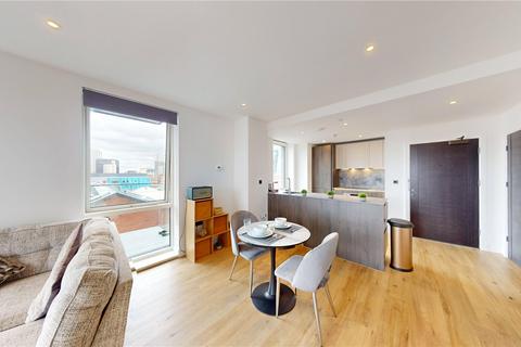 1 bedroom apartment to rent, The Regent, Snow Hill Wharf, 64 Shadwell Street, BIRMINGHAM, B4