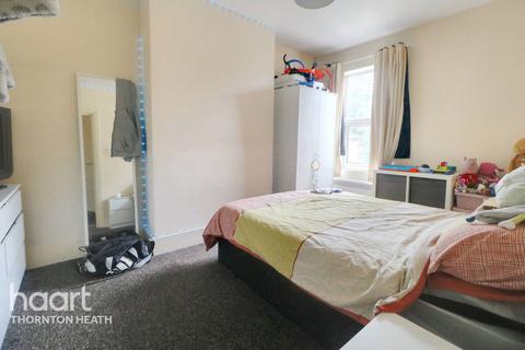 1 bedroom apartment for sale, Whitehorse Road, THORNTON HEATH