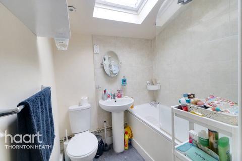 1 bedroom apartment for sale, Whitehorse Road, THORNTON HEATH