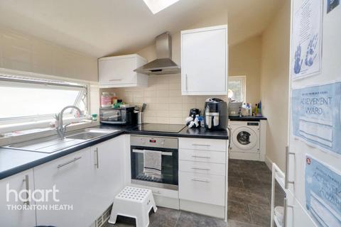 1 bedroom apartment for sale, Whitehorse Road, THORNTON HEATH