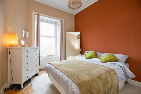 1 bedroom flat for sale, 3/6 Bowhill Terrace, Edinburgh EH3