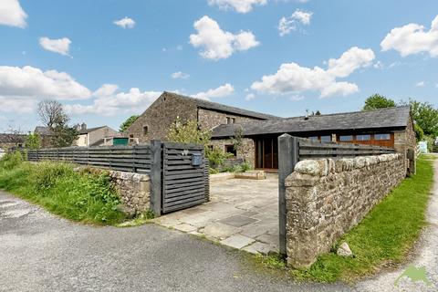5 bedroom country house for sale, Middle Cribbles Barn, Crimbles Lane, Lancaster
