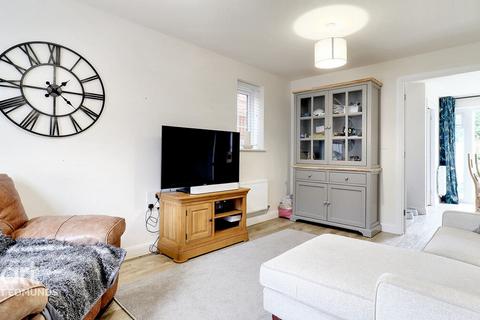 3 bedroom detached house for sale, Clay Pit Close, Woolpit, Bury St Edmunds