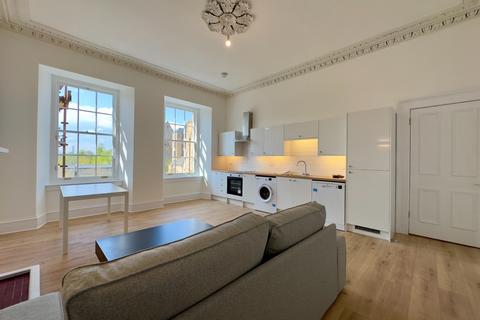 undefined, Gibson Street, Glasgow, G12