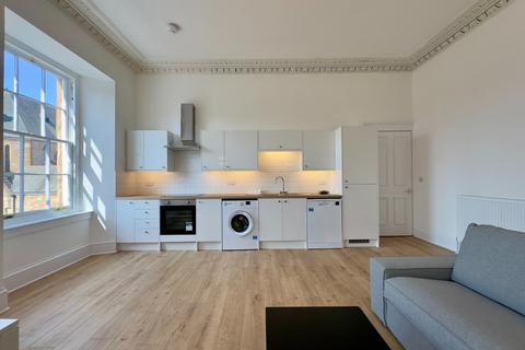 undefined, Gibson Street, Glasgow, G12