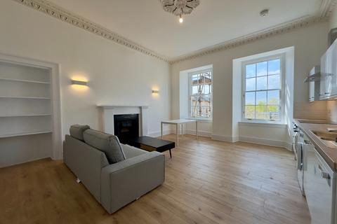 undefined, Gibson Street, Glasgow, G12