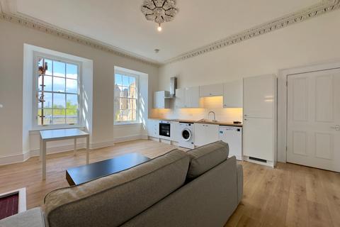 undefined, Gibson Street, Glasgow, G12