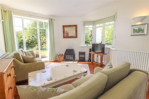 5 bedroom link detached house for sale, Heron Lane, Timsbury, Romsey, Hampshire, SO51