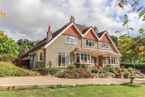 5 bedroom link detached house for sale, Heron Lane, Timsbury, Romsey, Hampshire, SO51