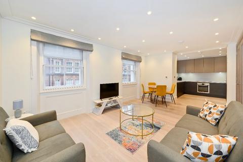 3 bedroom apartment to rent, Mayfair W1K