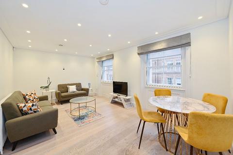 3 bedroom apartment to rent, Mayfair W1K