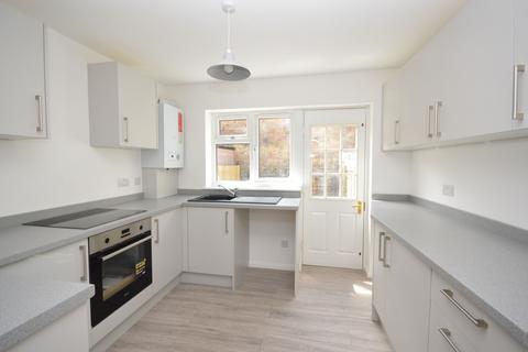 4 bedroom terraced house for sale, Canterbury Road, Folkestone CT19