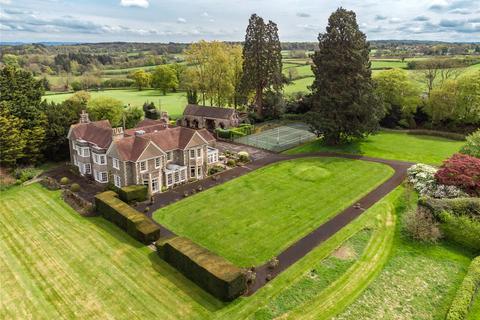 7 bedroom detached house for sale, Horse Race Lane, Failand, North Somerset, BS8
