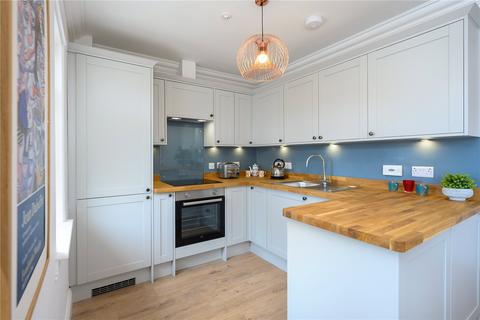 3 bedroom apartment for sale, Nelson Street, St. Andrews, KY16