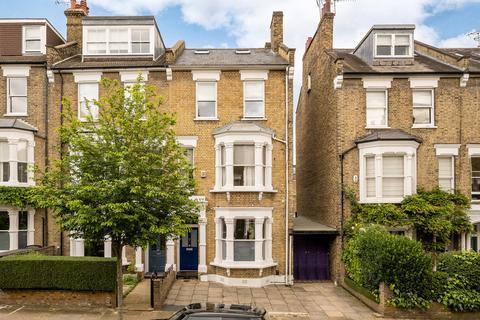 7 bedroom semi-detached house for sale, Courthope Road, NW3