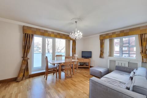 2 bedroom apartment to rent, Avenue Road, Swiss Cottage NW8