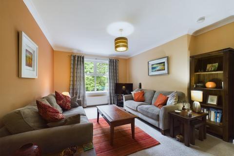 3 bedroom semi-detached villa for sale, Crescent Road, Glasgow G13