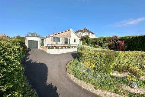 4 bedroom detached bungalow for sale, Marldon Road, Paignton