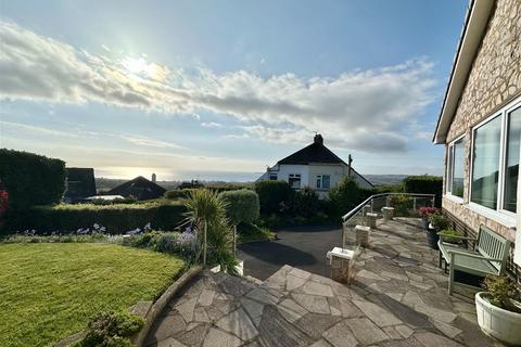 4 bedroom detached bungalow for sale, Marldon Road, Paignton