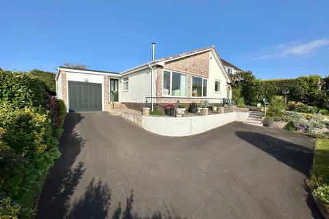 4 bedroom detached bungalow for sale, Marldon Road, Paignton