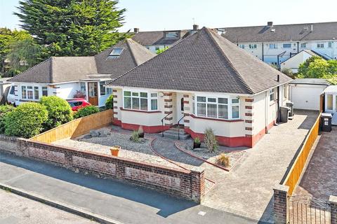 2 bedroom bungalow for sale, Braemar Avenue, Bournemouth, Dorset, BH6