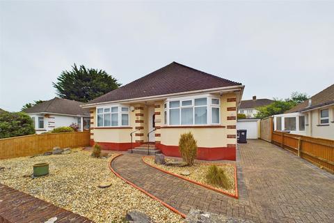 2 bedroom bungalow for sale, Braemar Avenue, Bournemouth, Dorset, BH6