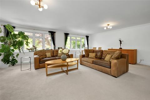 6 bedroom detached house for sale, Kenwood Drive, Hersham, Walton-on-Thames, Surrey, KT12