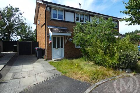 3 bedroom semi-detached house for sale, The Lapwings, Poulton-le-Fylde