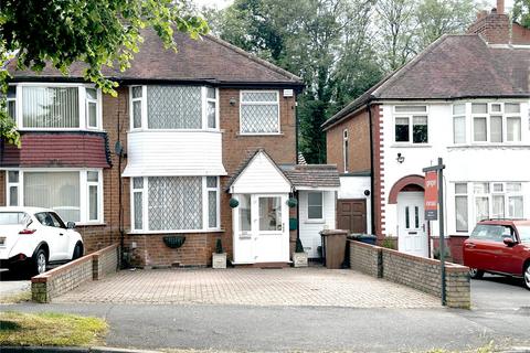 3 bedroom semi-detached house for sale, Acheson Road, Shirley, Solihull, B90