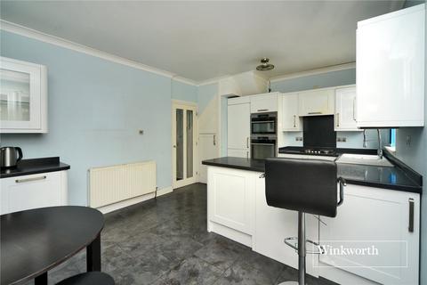 3 bedroom terraced house for sale, Morley Road, Sutton, SM3
