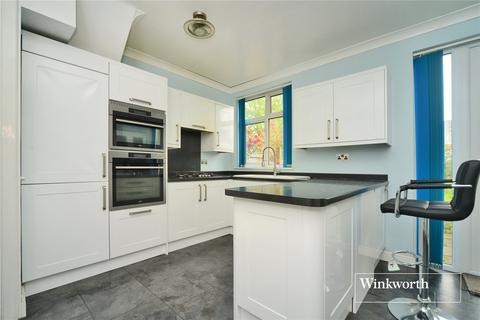 3 bedroom terraced house for sale, Morley Road, Sutton, SM3