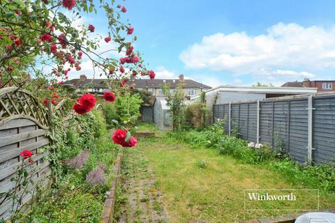 4 Morley Road, Sutton, SM3 9LN