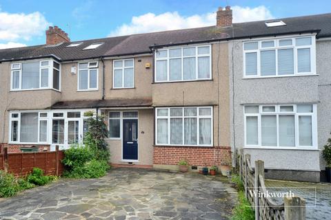 4 Morley Road, Sutton, SM3 9LN