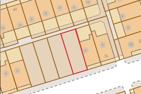 Residential development for sale, Land of former  Walmer Street, Abbey Hey, Manchester