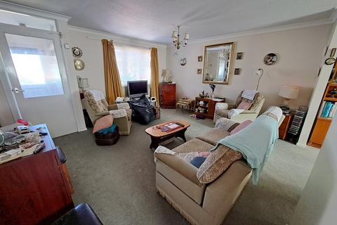 3 bedroom detached house for sale, Mortimer Road, Bridgemere, Eastbourne BN22