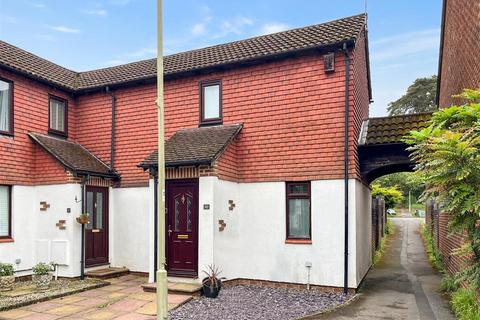 2 bedroom end of terrace house for sale, Atholl Road, Whitehill