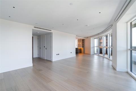 3 bedroom apartment to rent, Cassini Apartments, Cascade Way, White City, London, W12