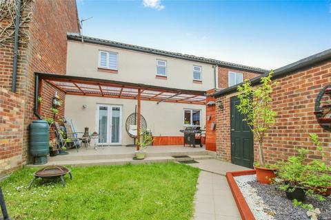 3 bedroom terraced house for sale, Withy Close, Trowbridge